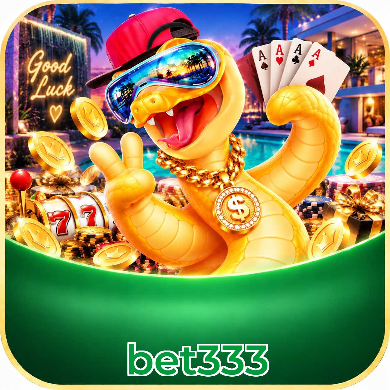 bet333 Download Links