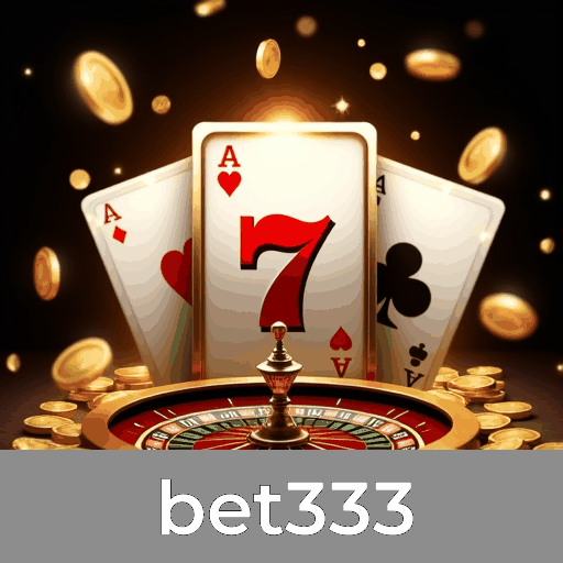 bet333: Plataforma de Apostas com Segurança e Serviço Profissional