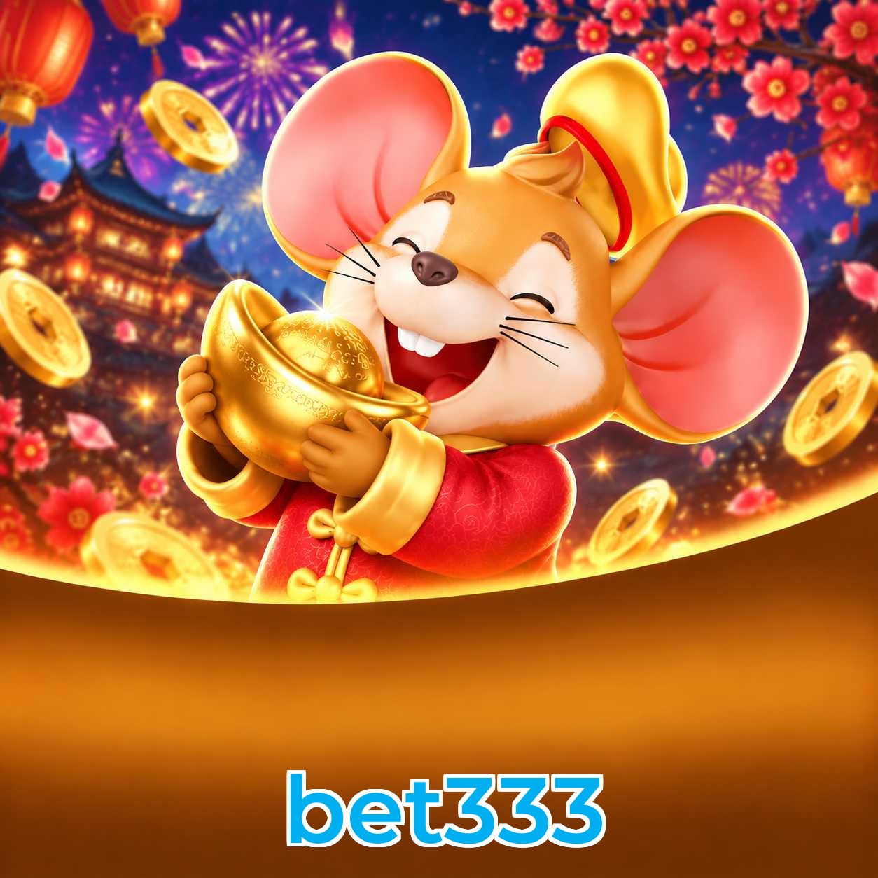 bet333 Sports Coverage