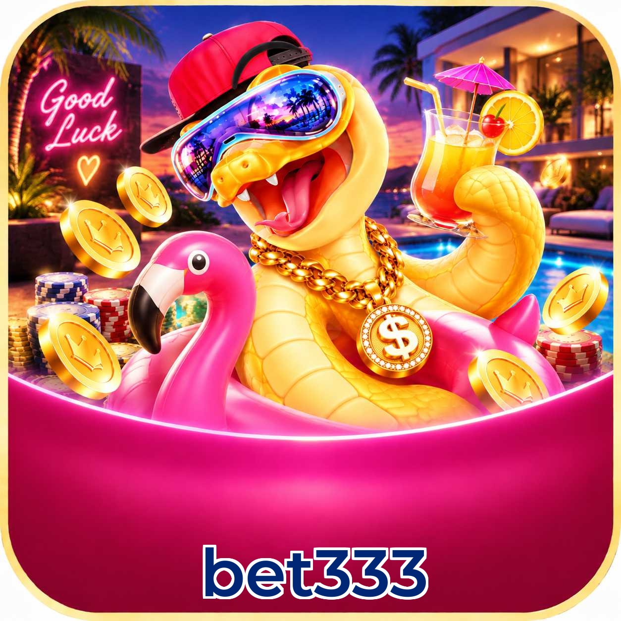 bet333 Performance