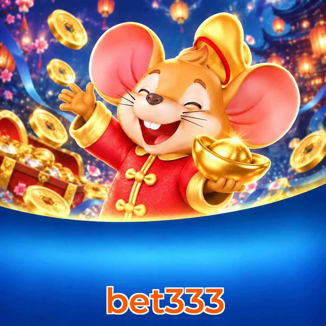bet333 VIP Program