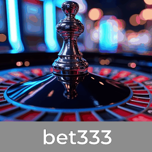 Bet333: Apostas Móveis Simplificadas