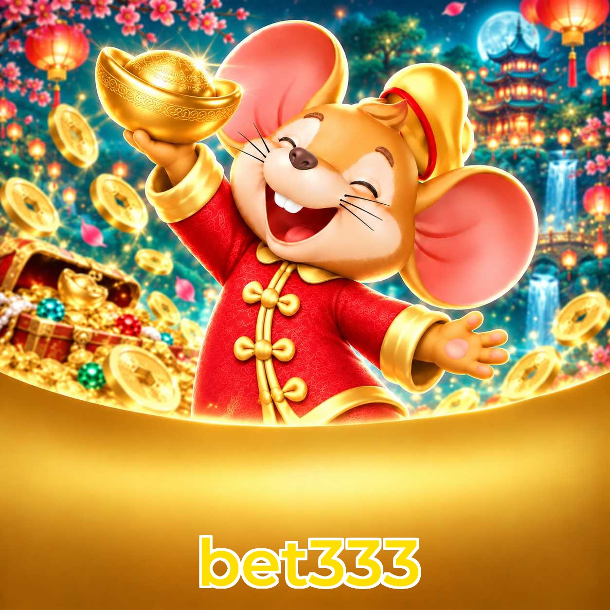 bet333 Installation Guide