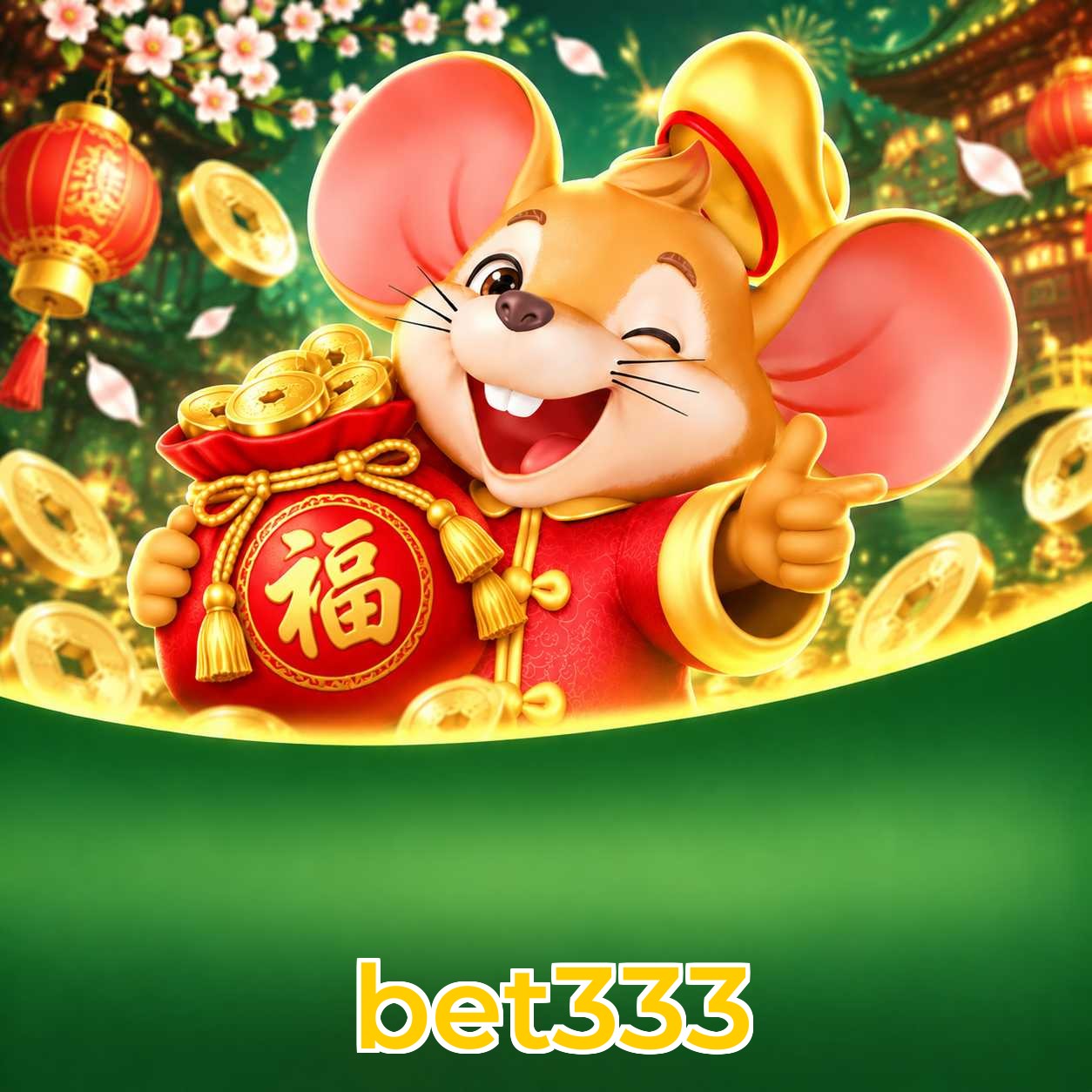 bet333 Top Slots