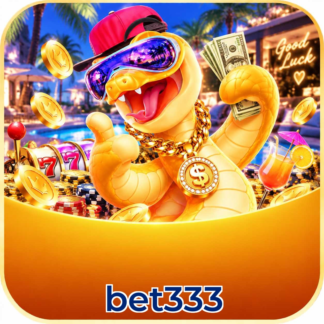 bet333 Performance Tests