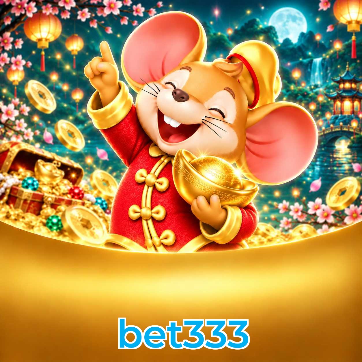 bet333 VIP FAQ