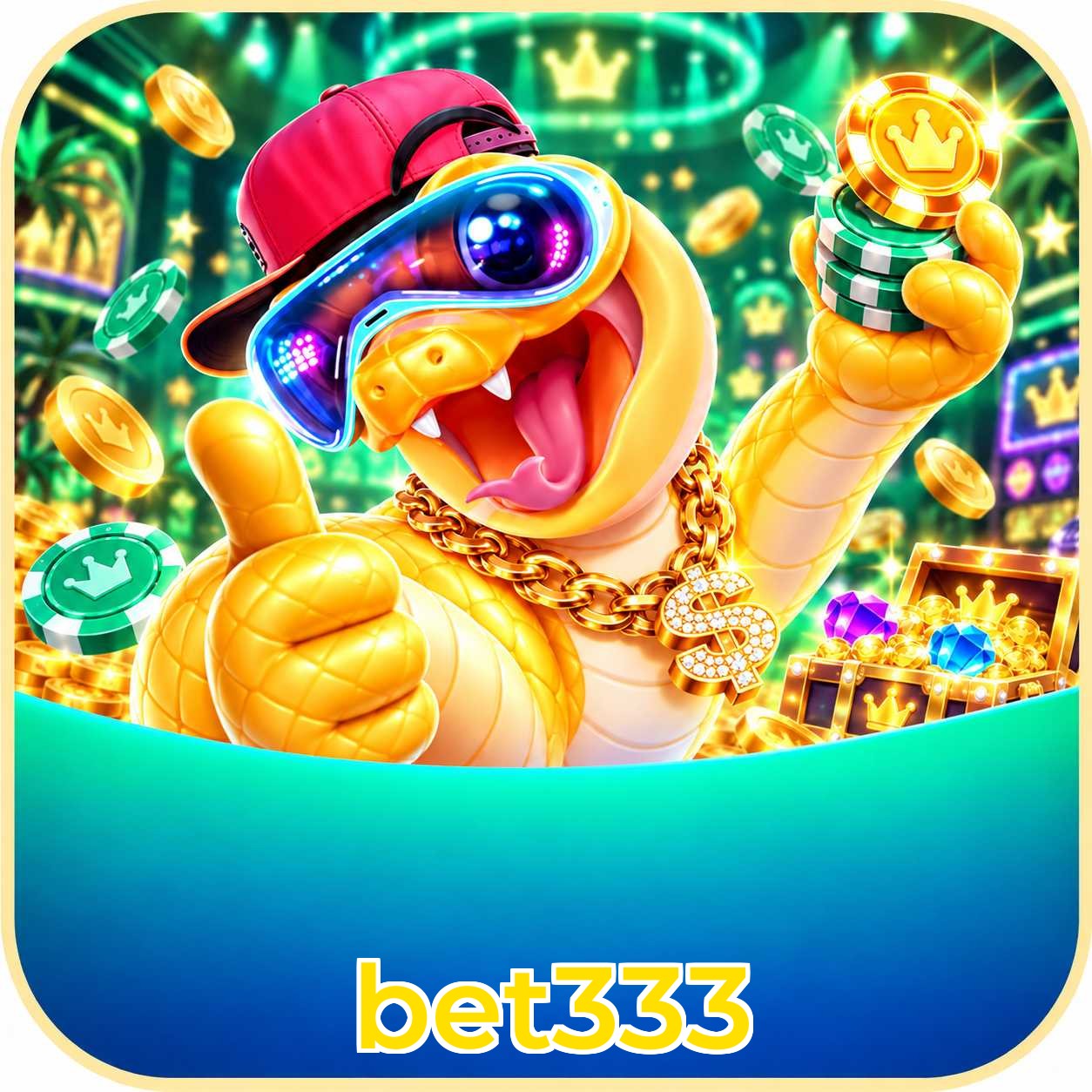 bet333 Security