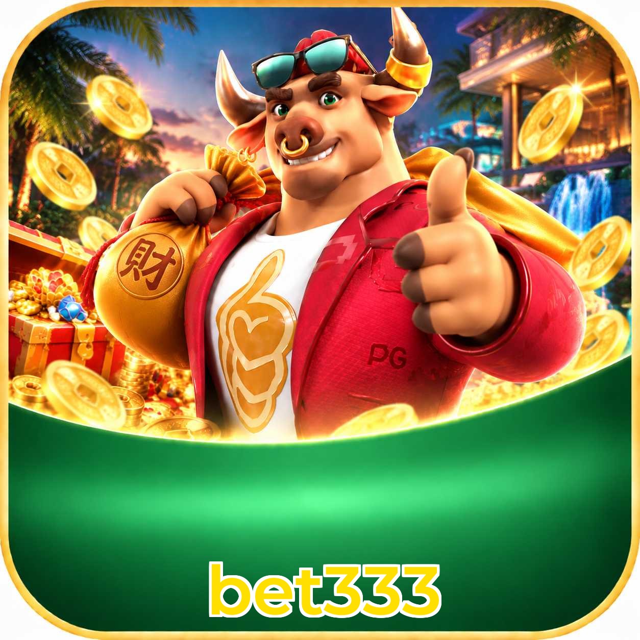 bet333 Fortune Tiger Game