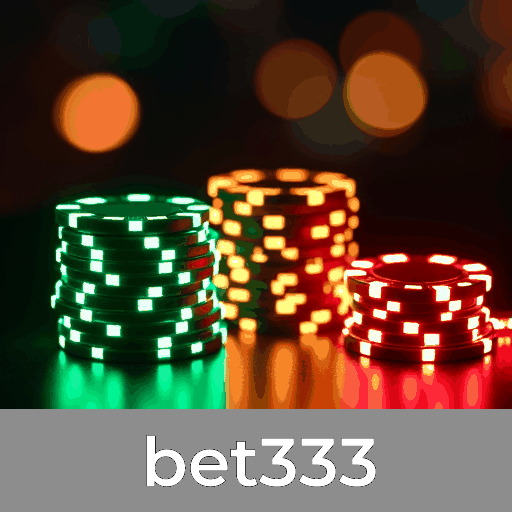 Maximize Seus Ganhos com os Bônus Exclusivos do Bet333