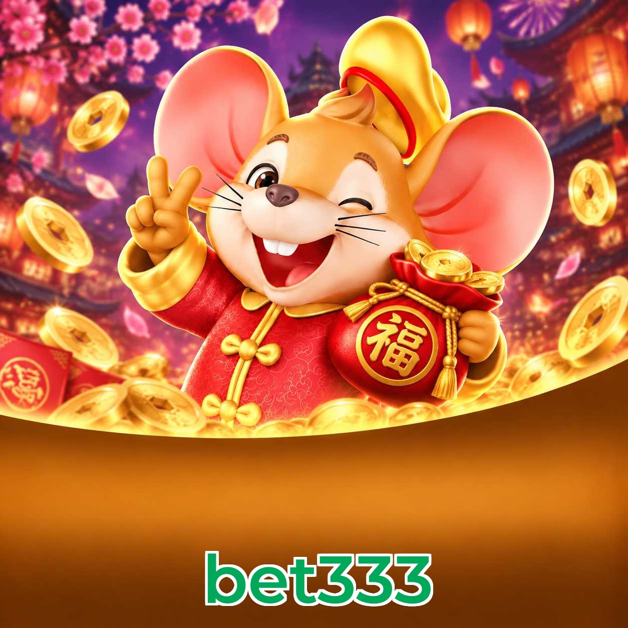 bet333 Segurança