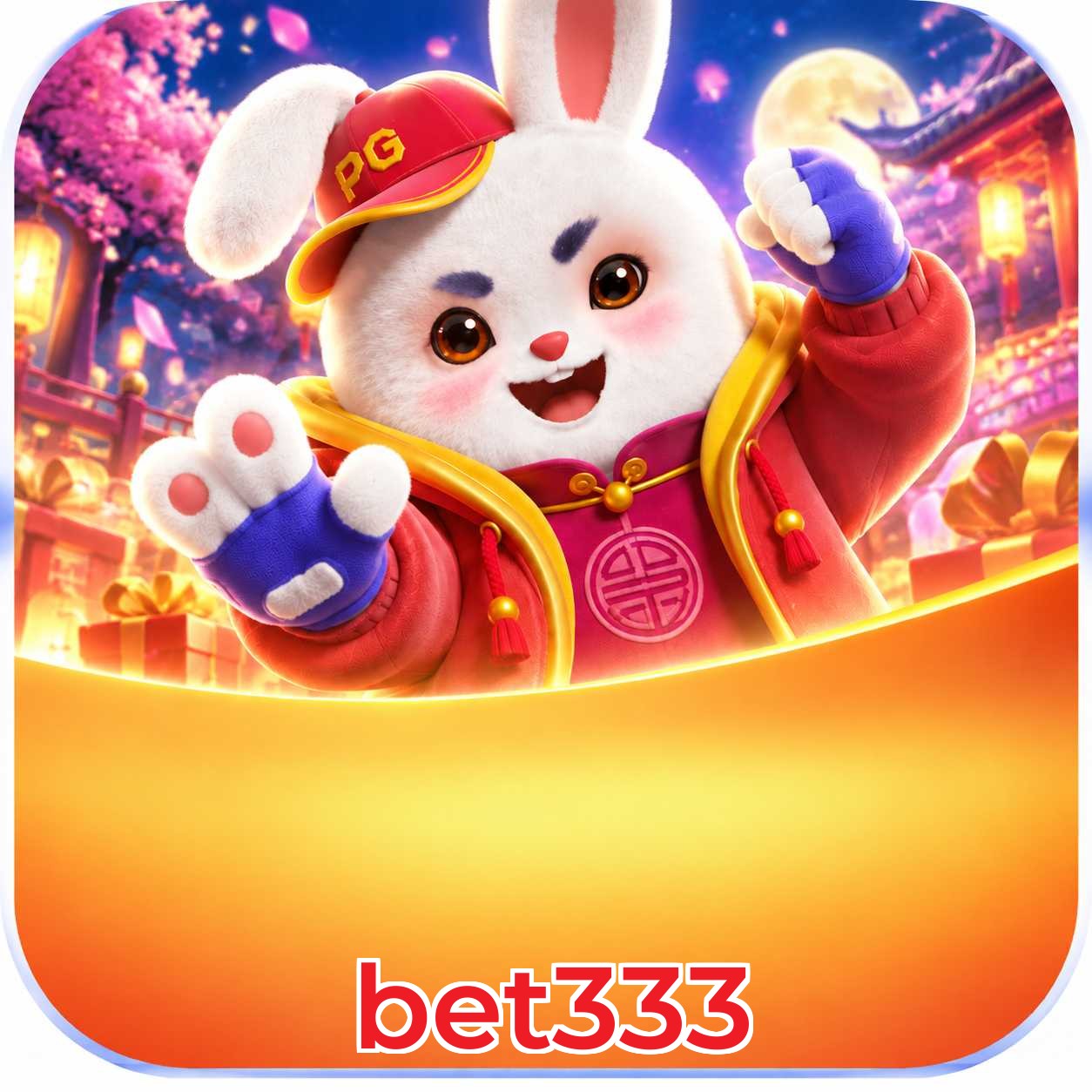 bet333 Logo