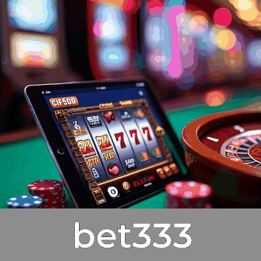 Bet333: O Melhor em Segurança e Entretenimento