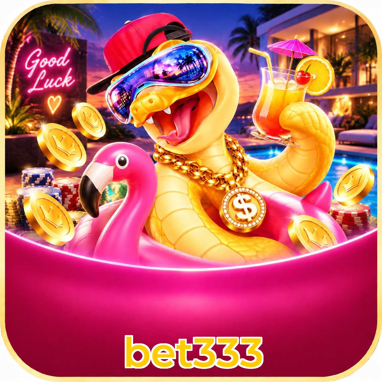 bet333 VIP Níveis