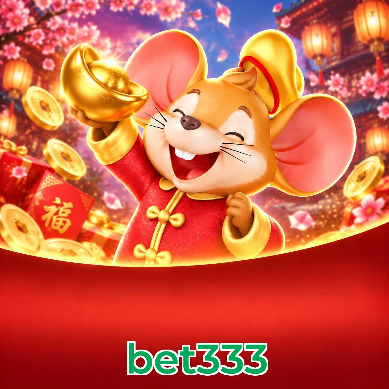 bet333 Telegram