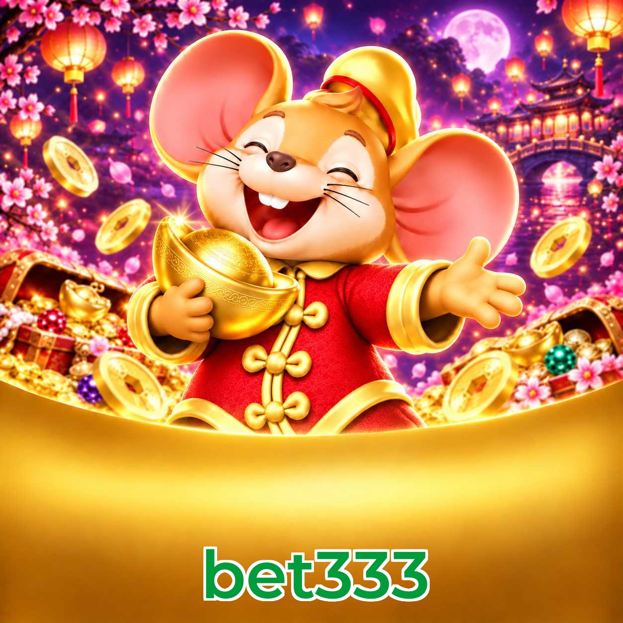 bet333 Live Dealers