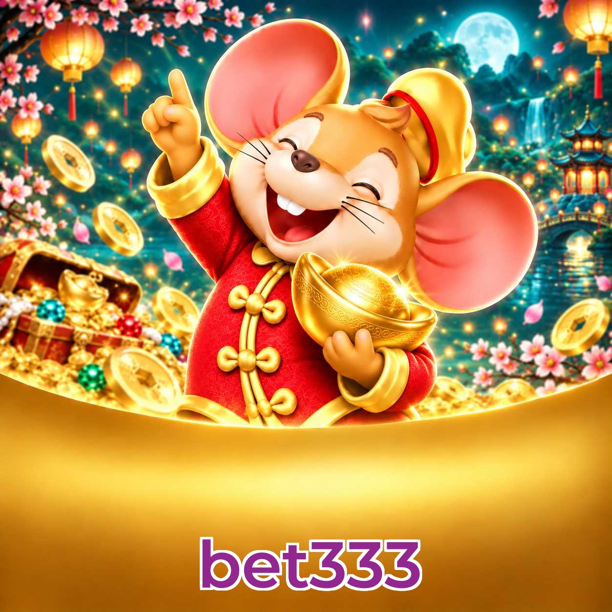 bet333 Fortune Tiger Strategies