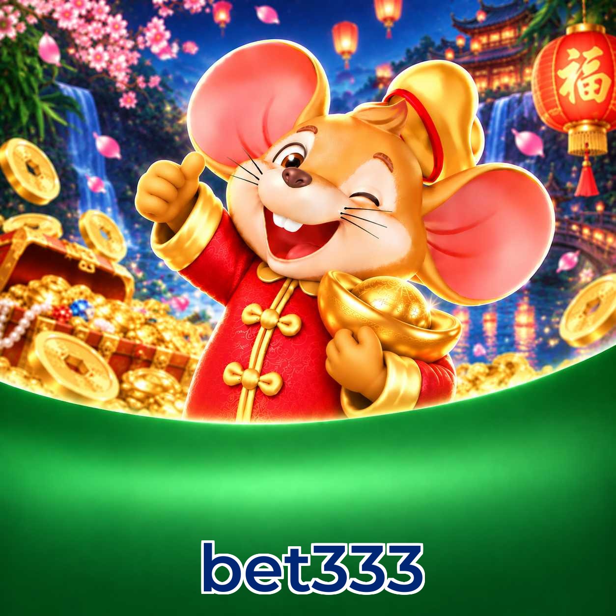 bet333 VIP Telegram