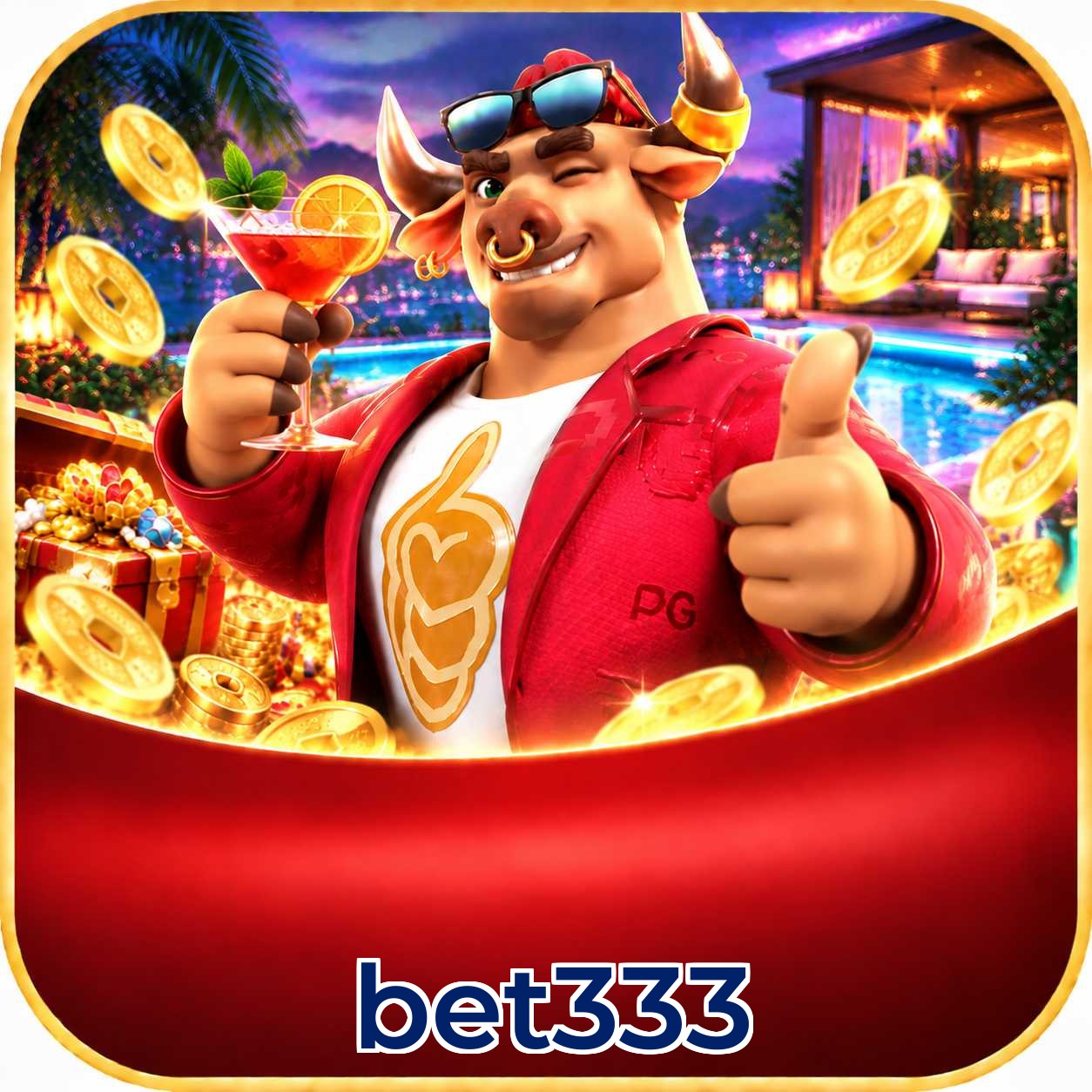 bet333 Facebook Page
