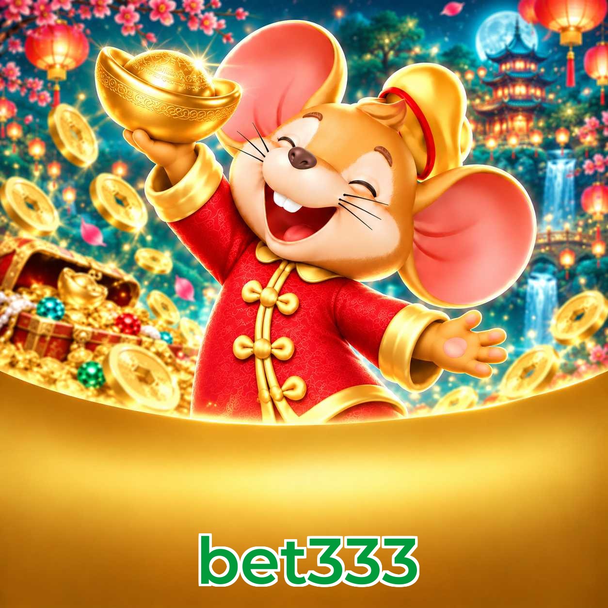 bet333 Top Wins